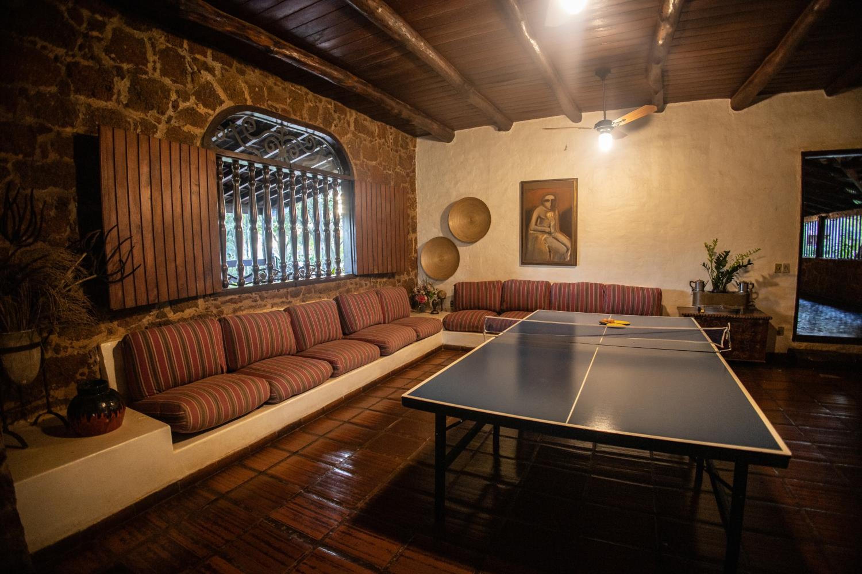 Paineiras Hotel Fazenda