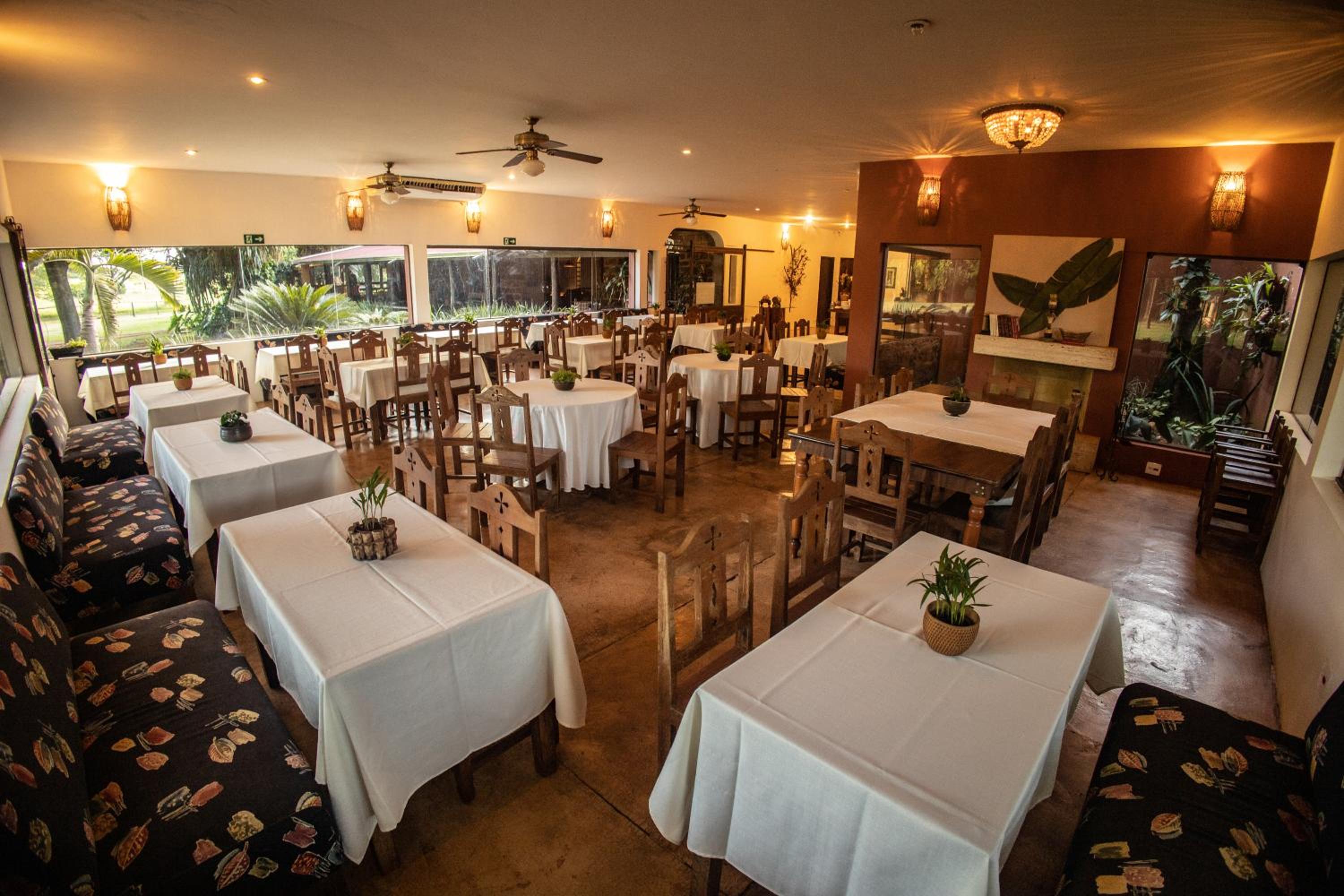 Paineiras Hotel Fazenda