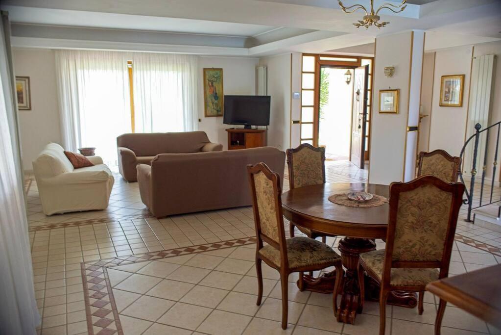 Villa Isoletta