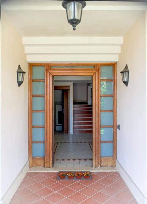 Villa Isoletta