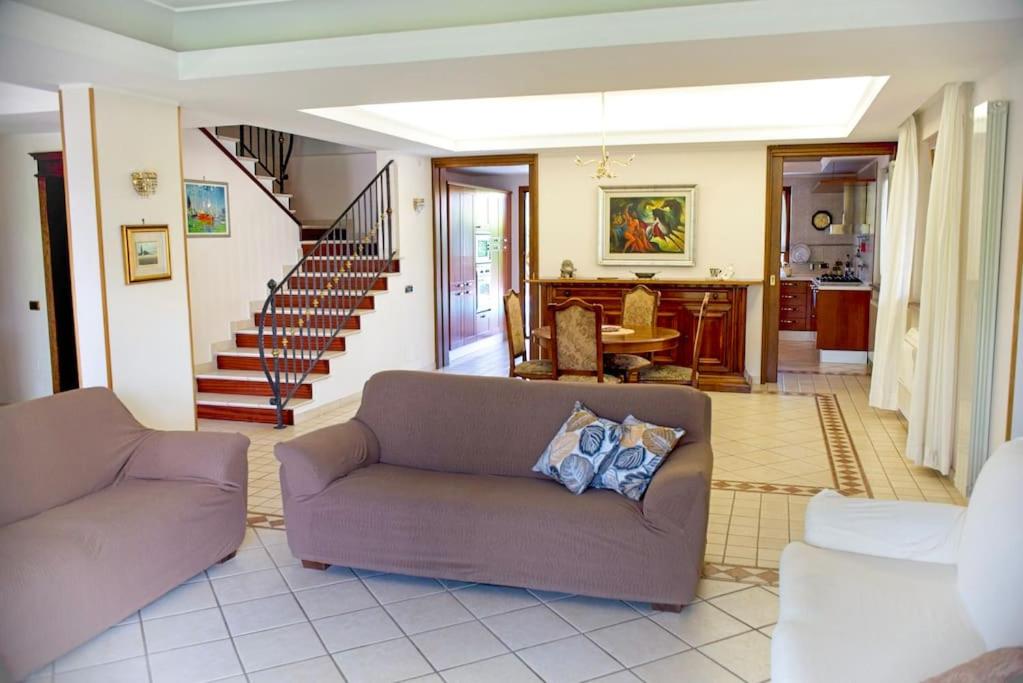 Villa Isoletta