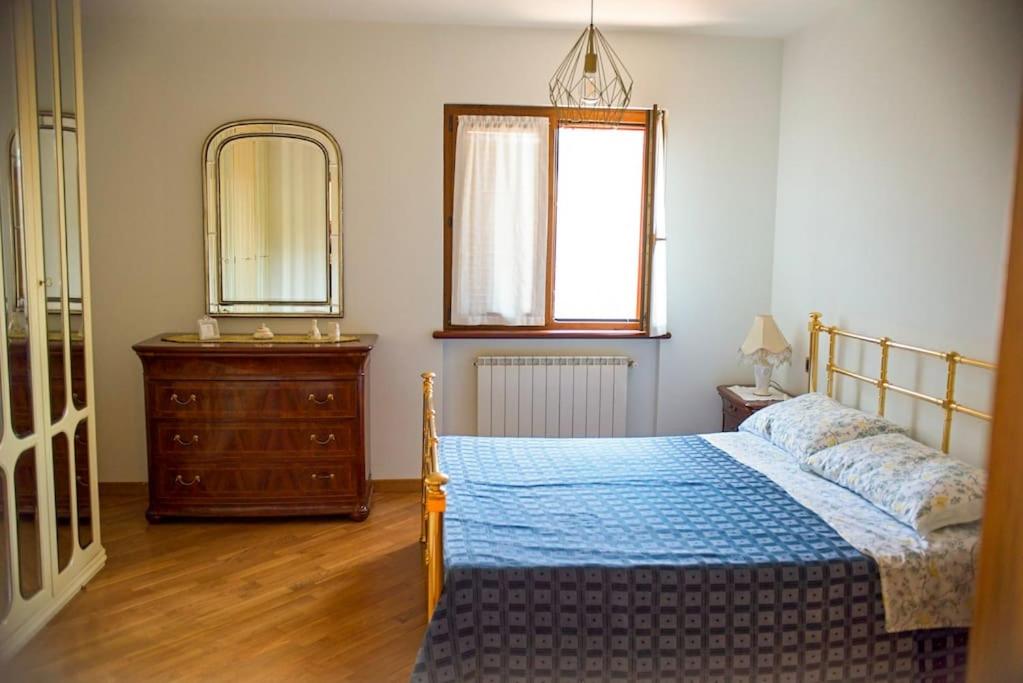 Villa Isoletta
