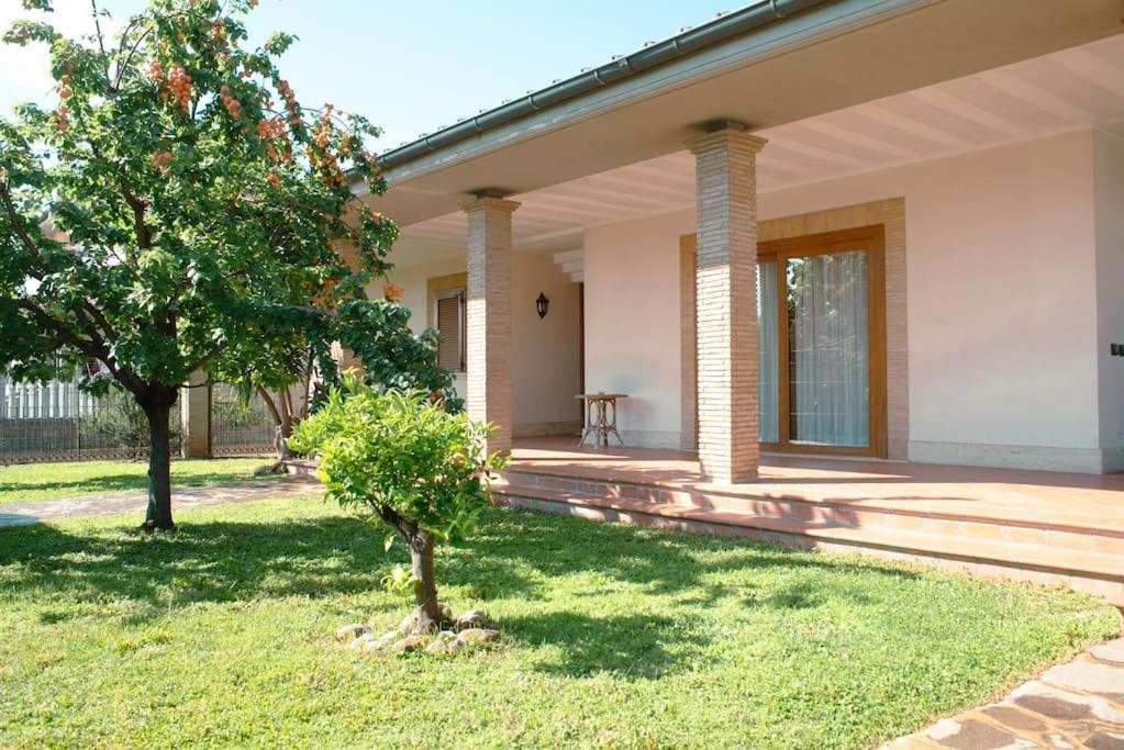 Hotel Villa Isoletta - Image 1