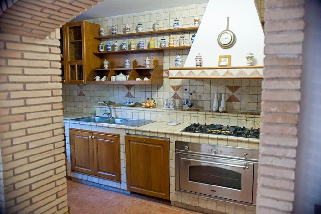 Villa Isoletta