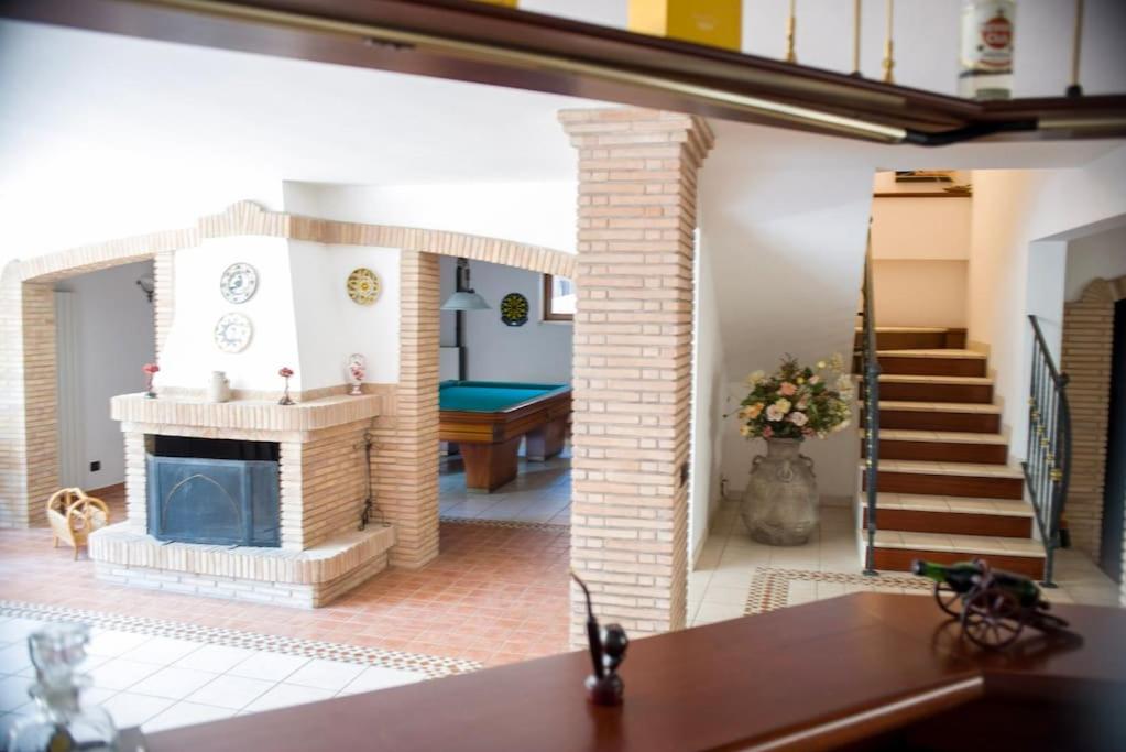 Villa Isoletta