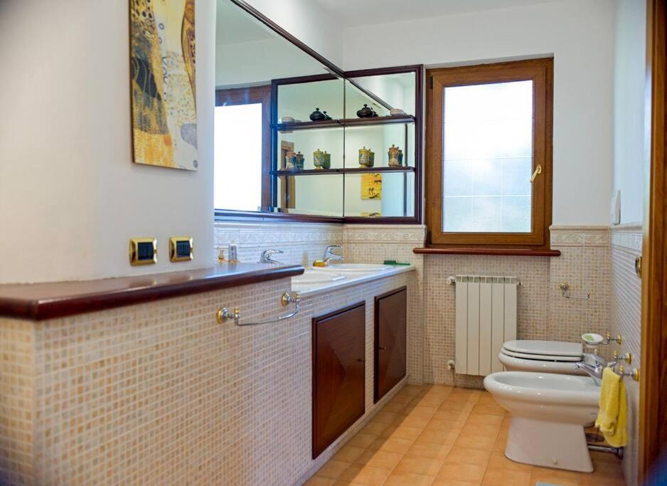Villa Isoletta