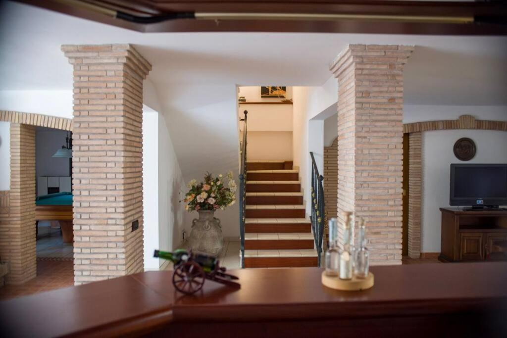 Villa Isoletta
