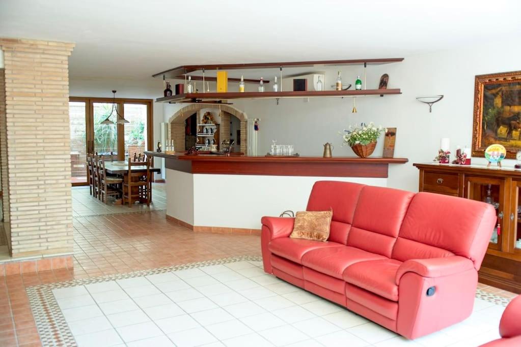 Villa Isoletta