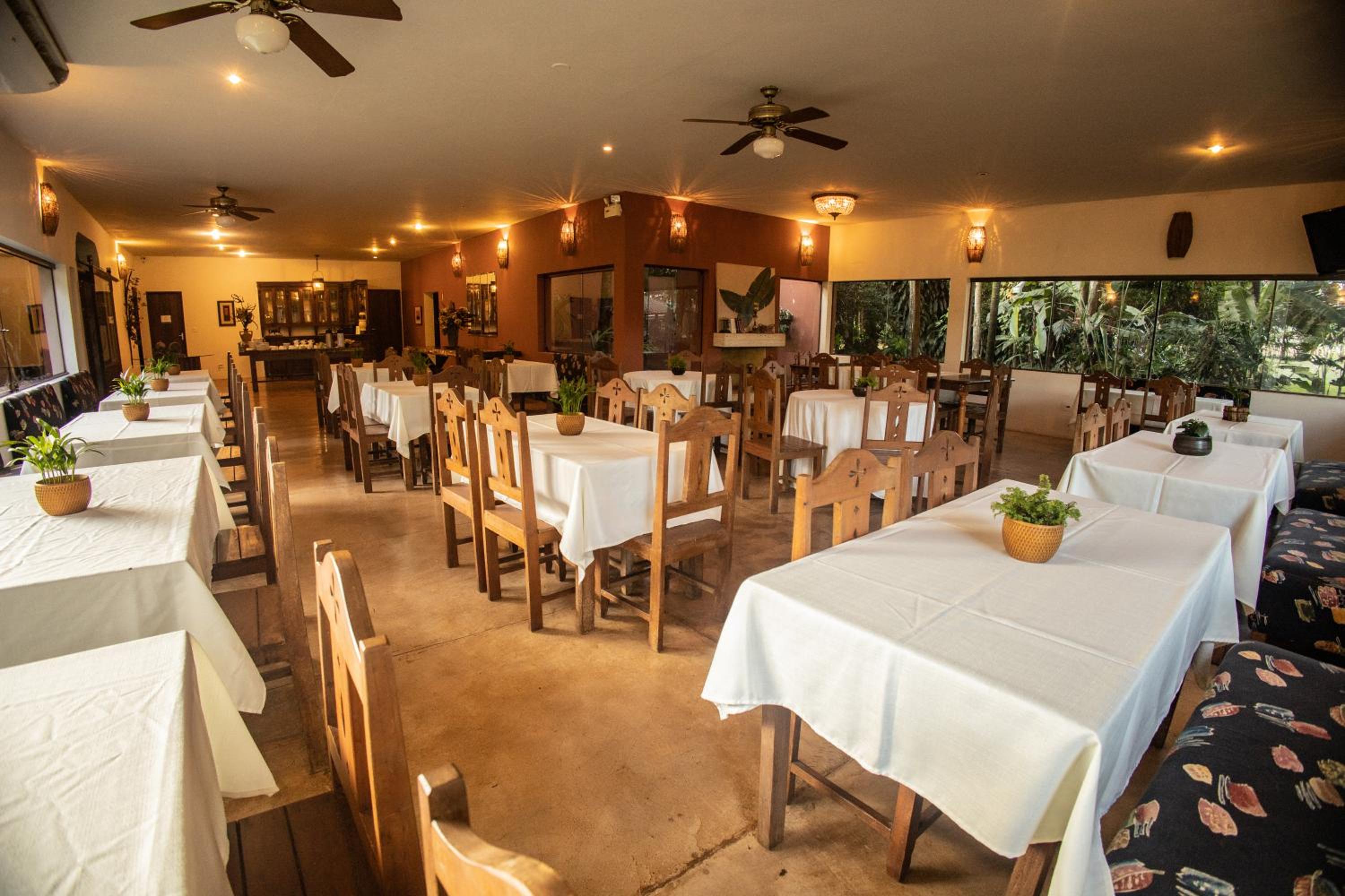 Paineiras Hotel Fazenda