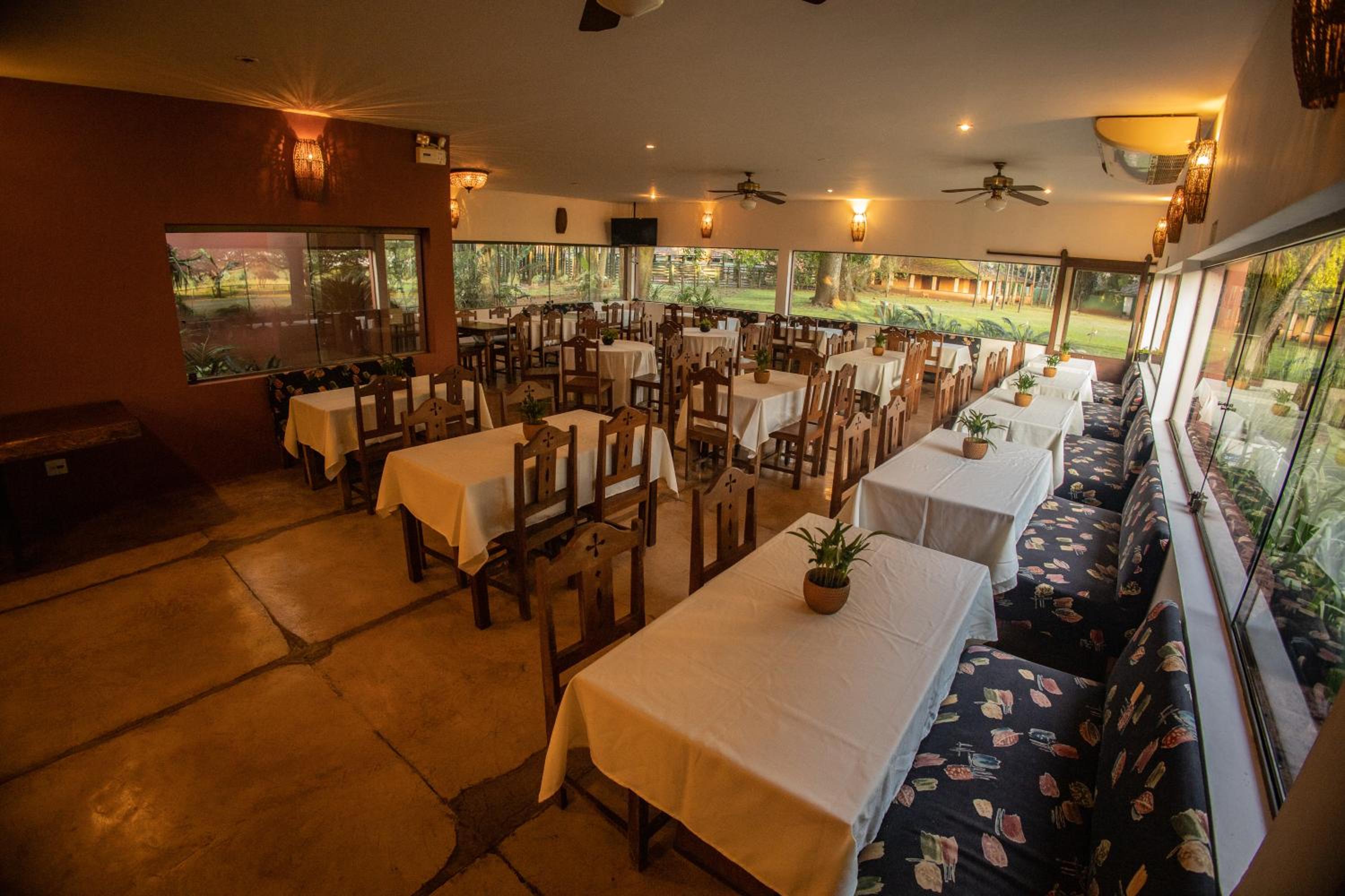 Paineiras Hotel Fazenda