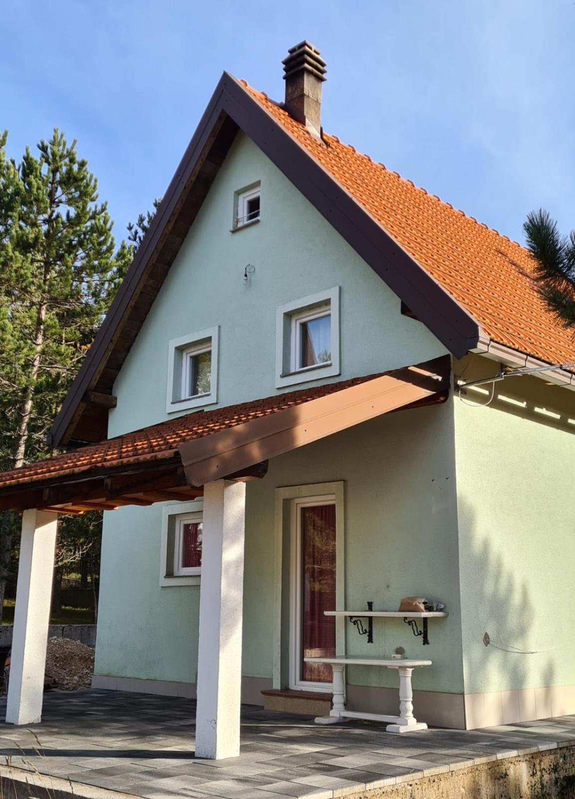Holiday Home Ljuban