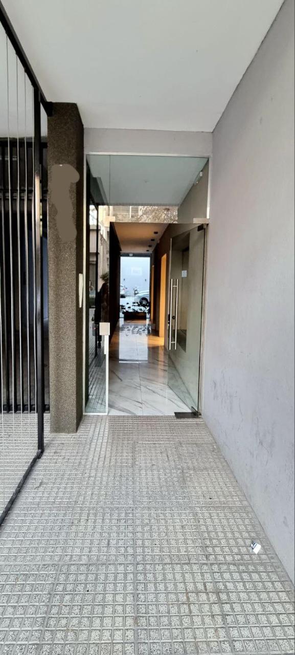 Studio con amenities en Palermo - Recoleta