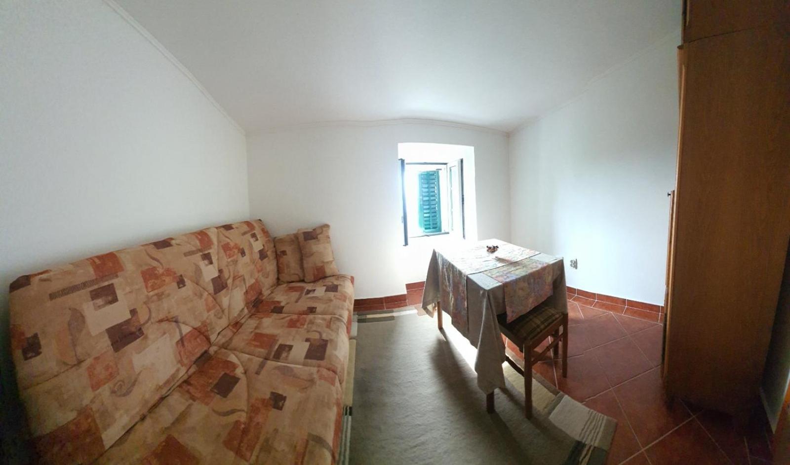 Apartman Tramonto