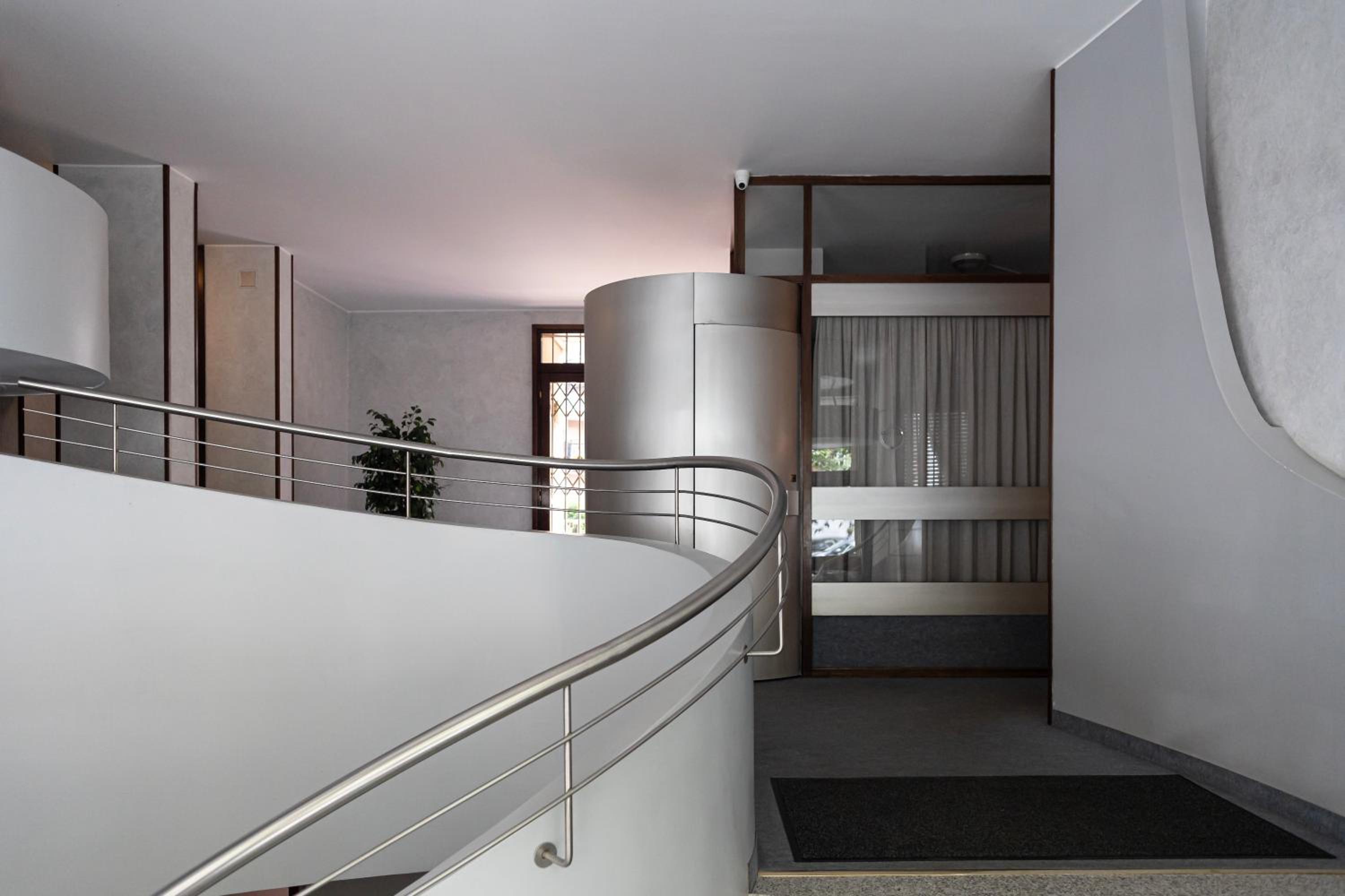 Accogliente Loft in Zona Monumentale/Cenisio
