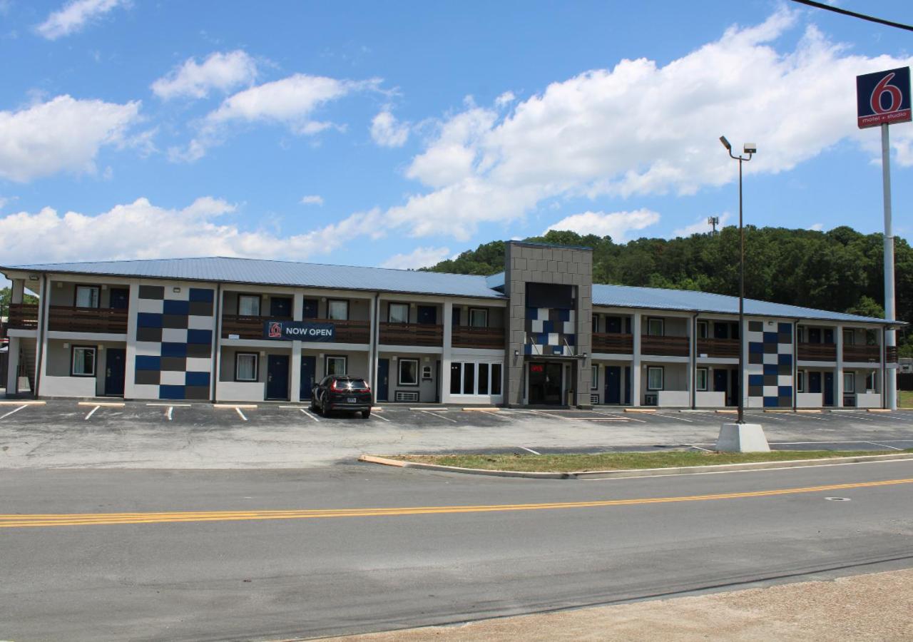 Hotel Studio 6 Suites Chattanooga TN Lookout Mtn. - Image 1