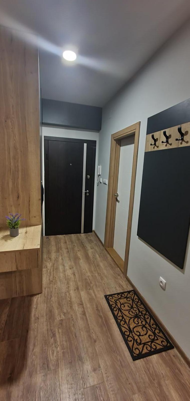 Apartman Aca view 3