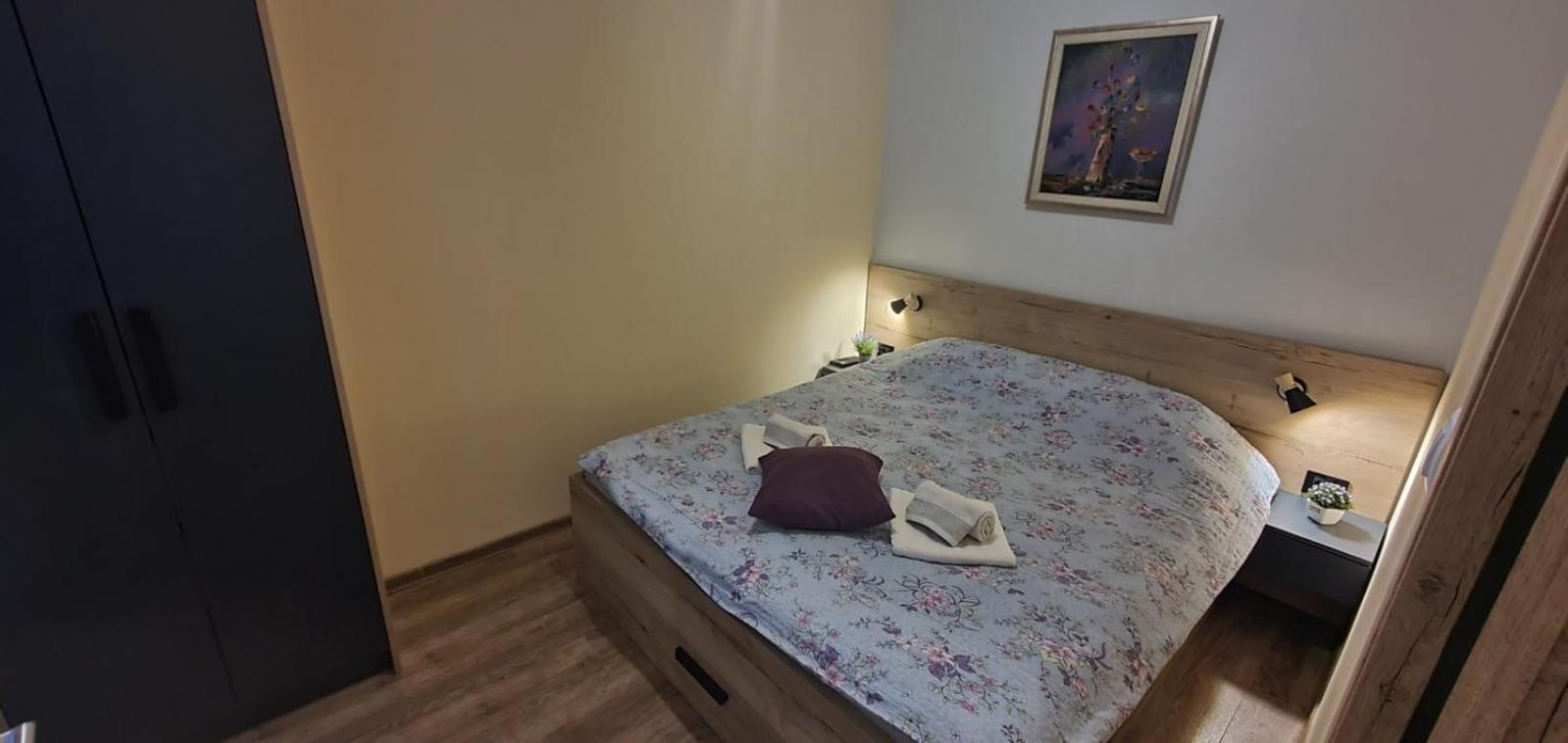 Apartman Aca view 4