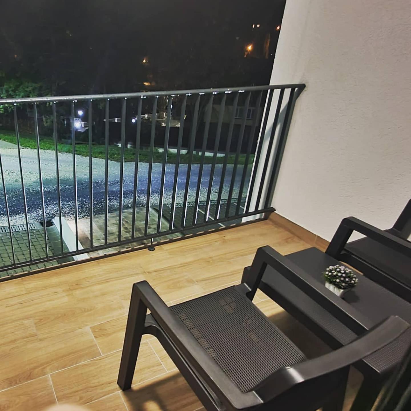 Apartman Aca view 5
