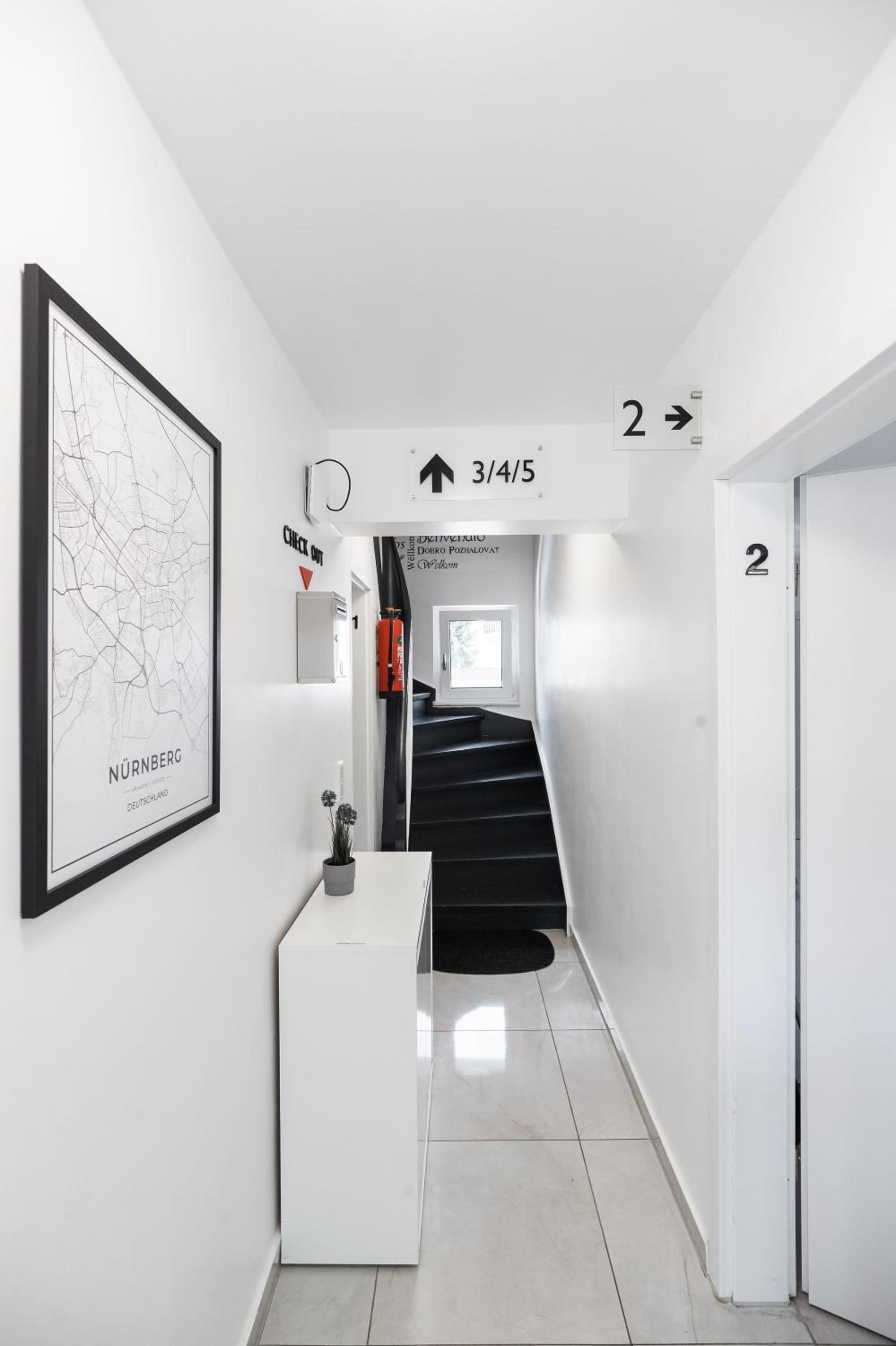 Rooms by StayStay I 24 Hours Check-In
