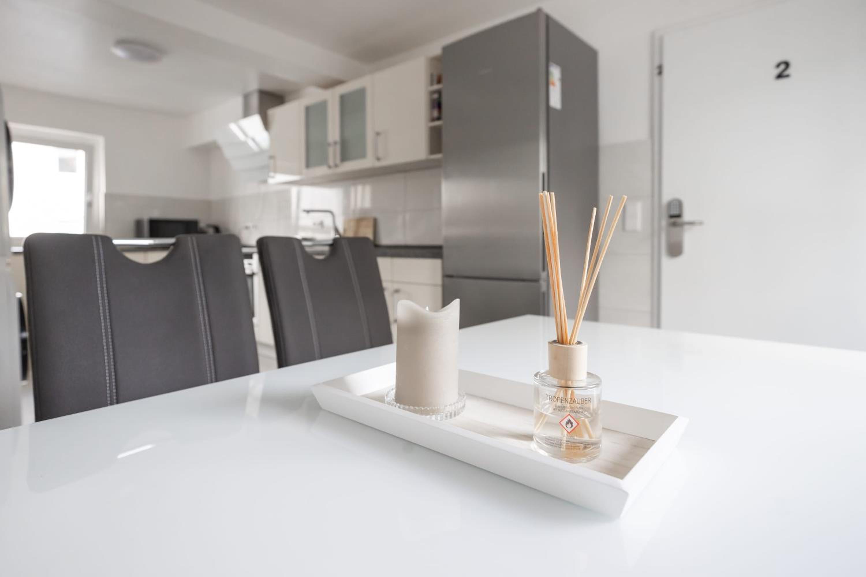 Rooms by StayStay I 24 Hours Check-In