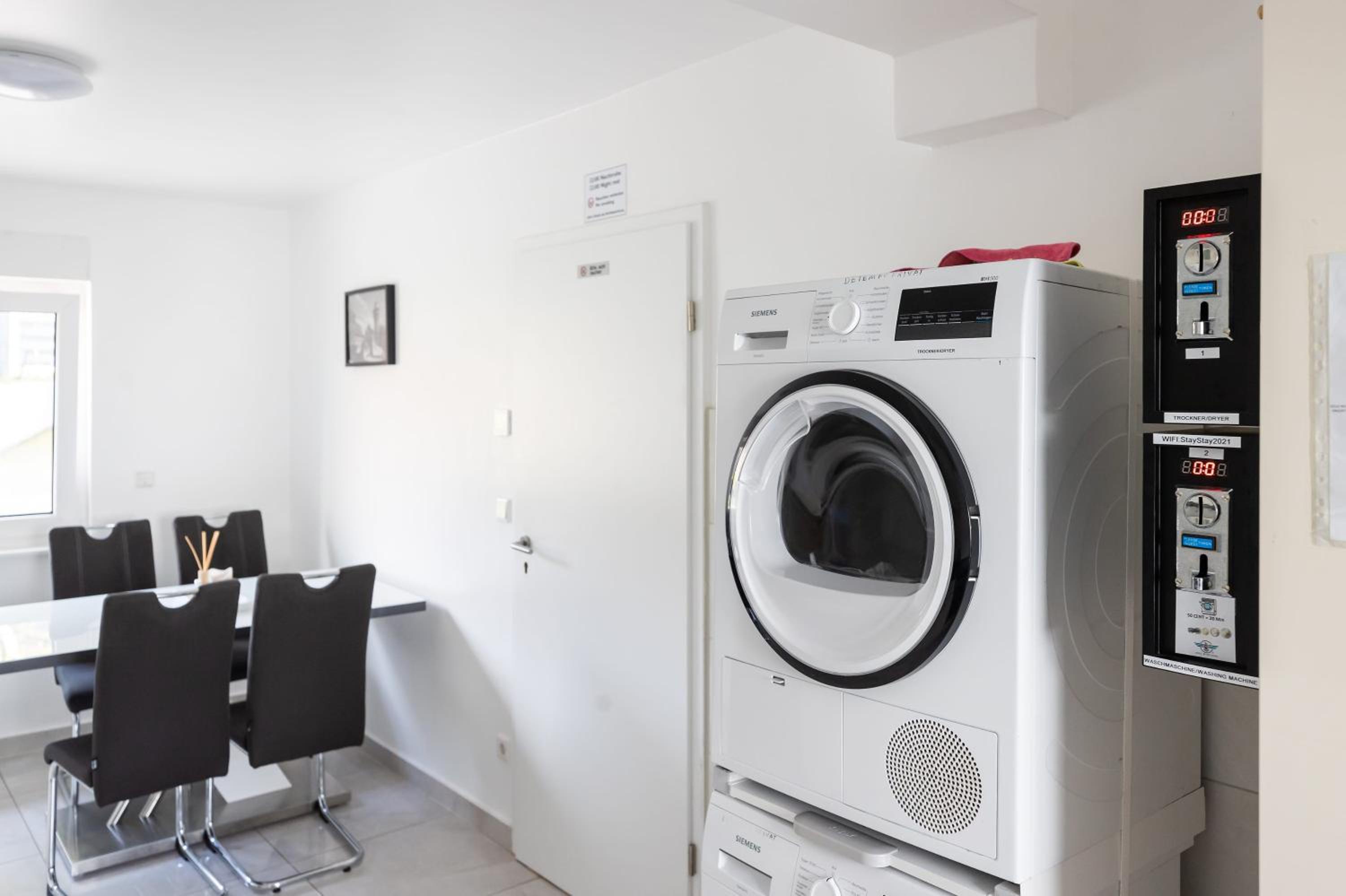 Rooms by StayStay I 24 Hours Check-In