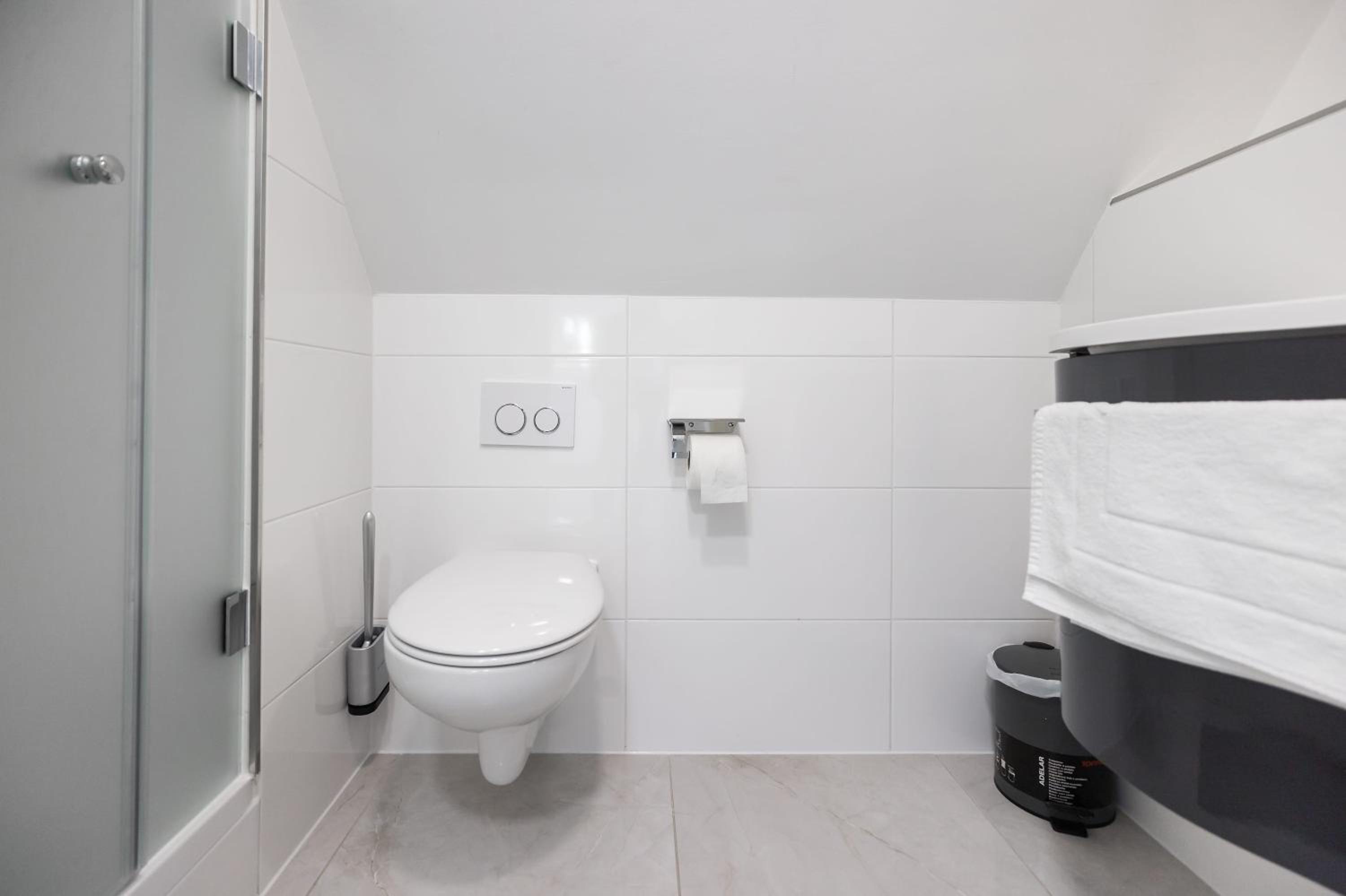 Rooms by StayStay I 24 Hours Check-In