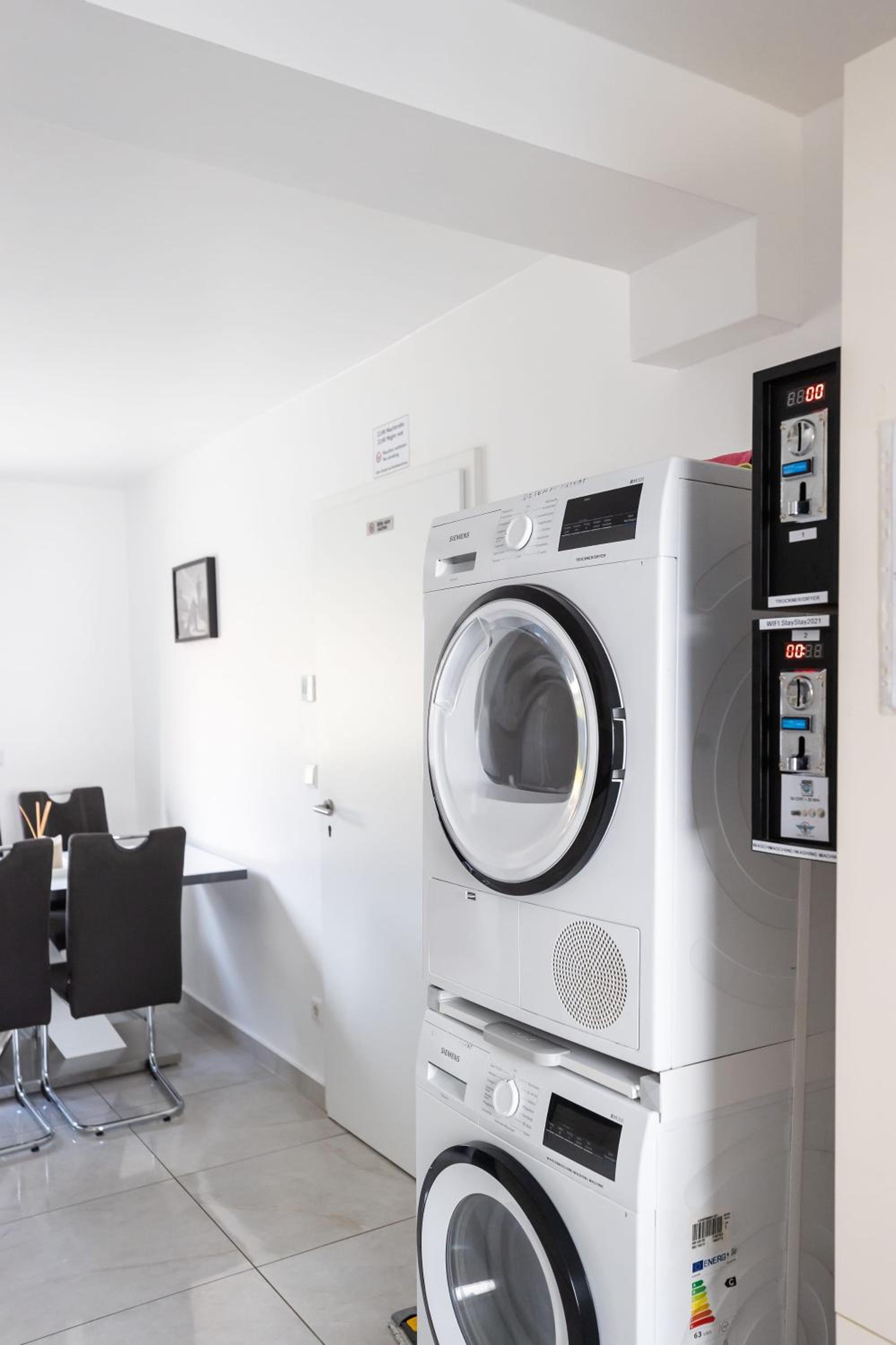 Rooms by StayStay I 24 Hours Check-In