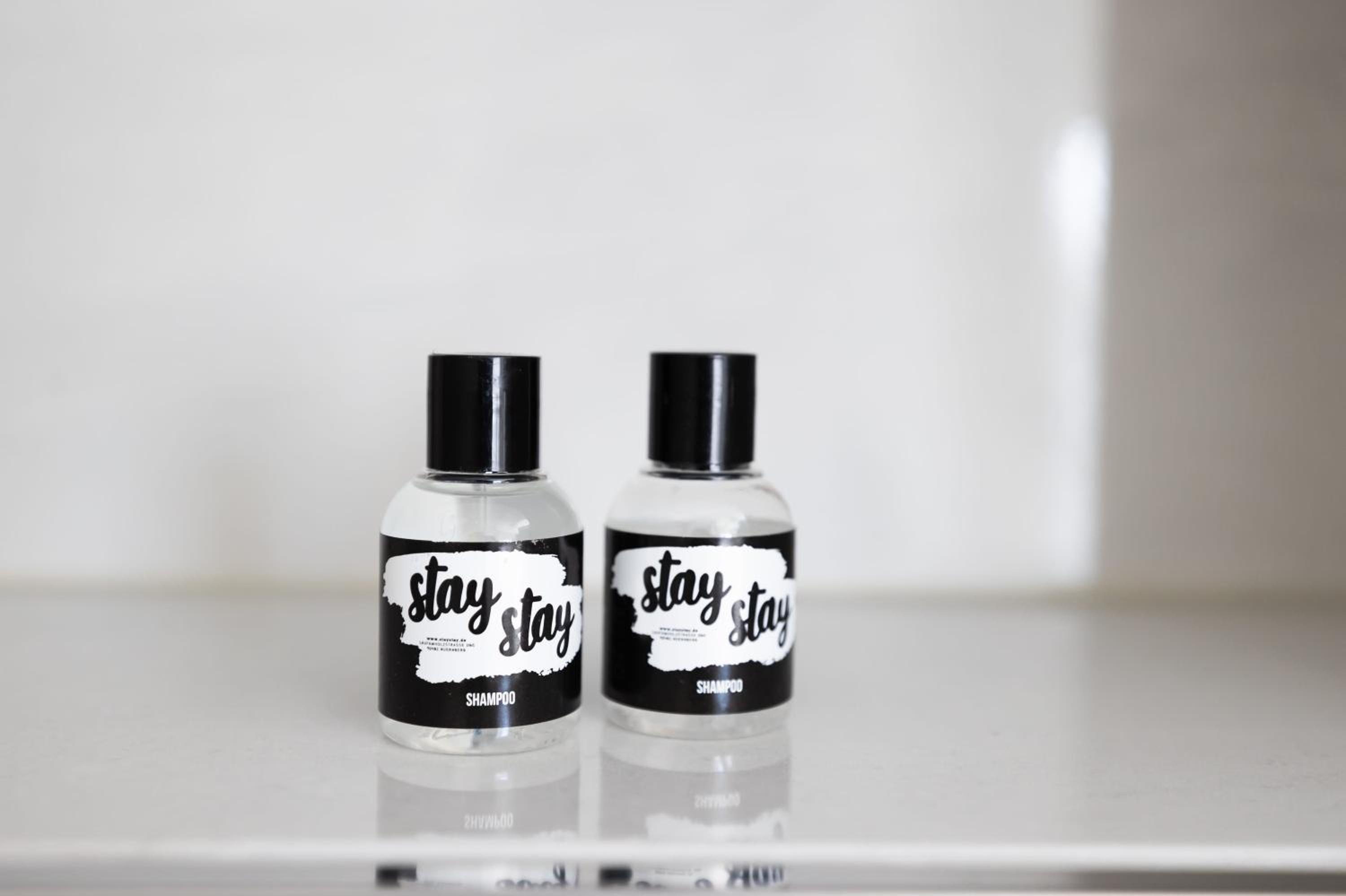 Rooms by StayStay I 24 Hours Check-In