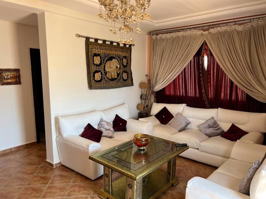 Fully furnished 2 bedroom apartment view 2