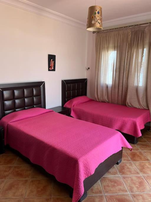 Fully furnished 2 bedroom apartment view 4