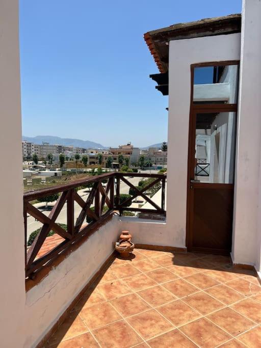 Fully furnished 2 bedroom apartment view 5