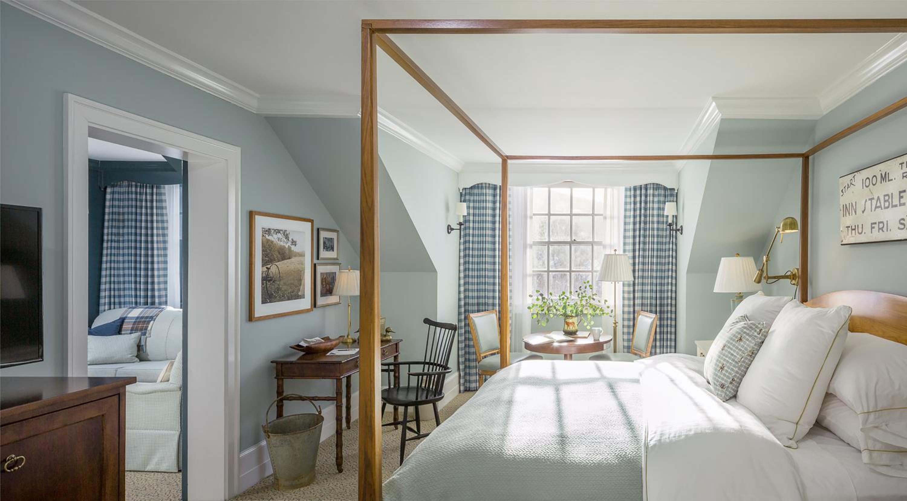 Woodstock Inn & Resort 6