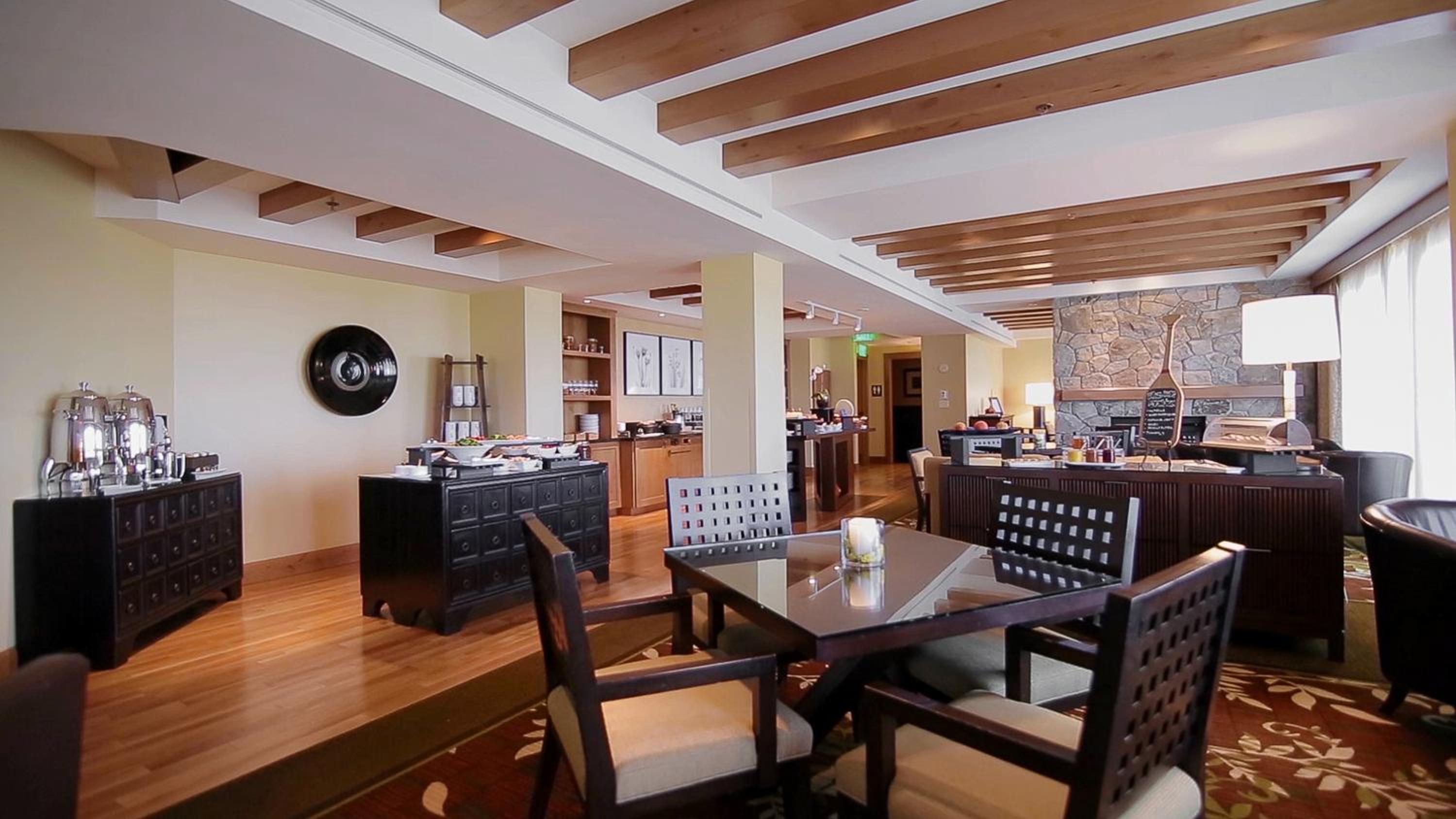 The Ritz-Carlton, Lake Tahoe 12