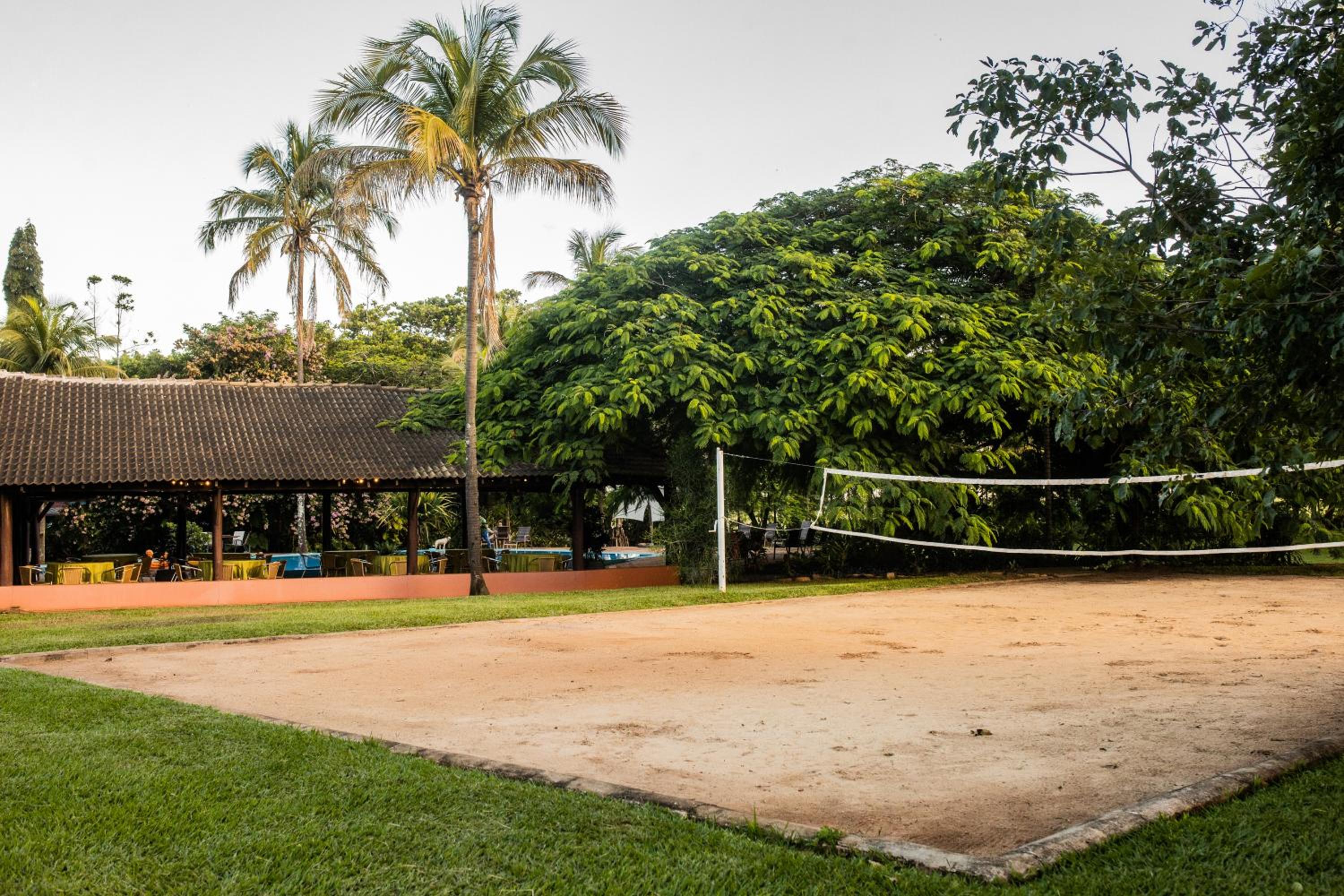 Paineiras Hotel Fazenda