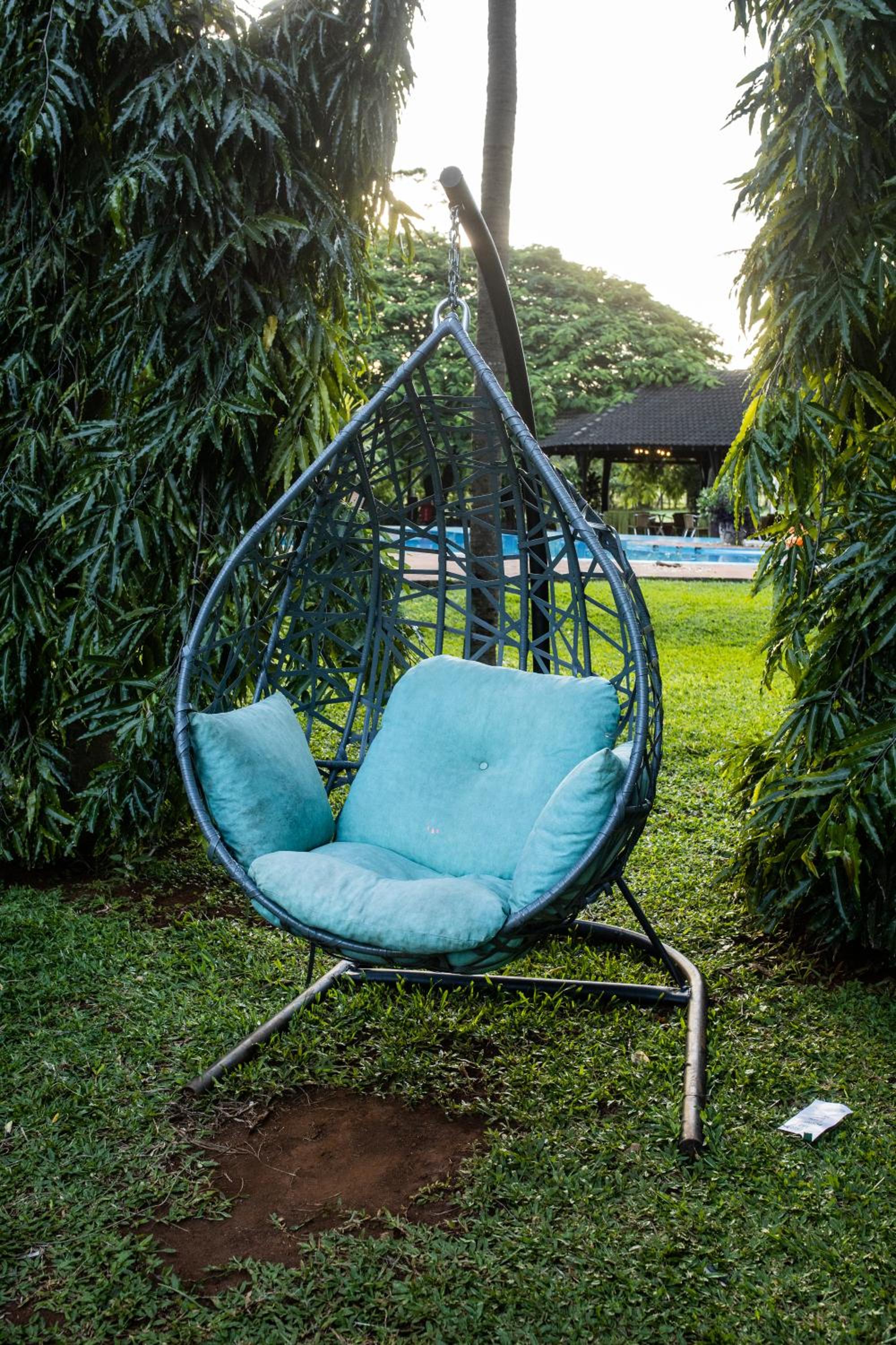 Paineiras Hotel Fazenda