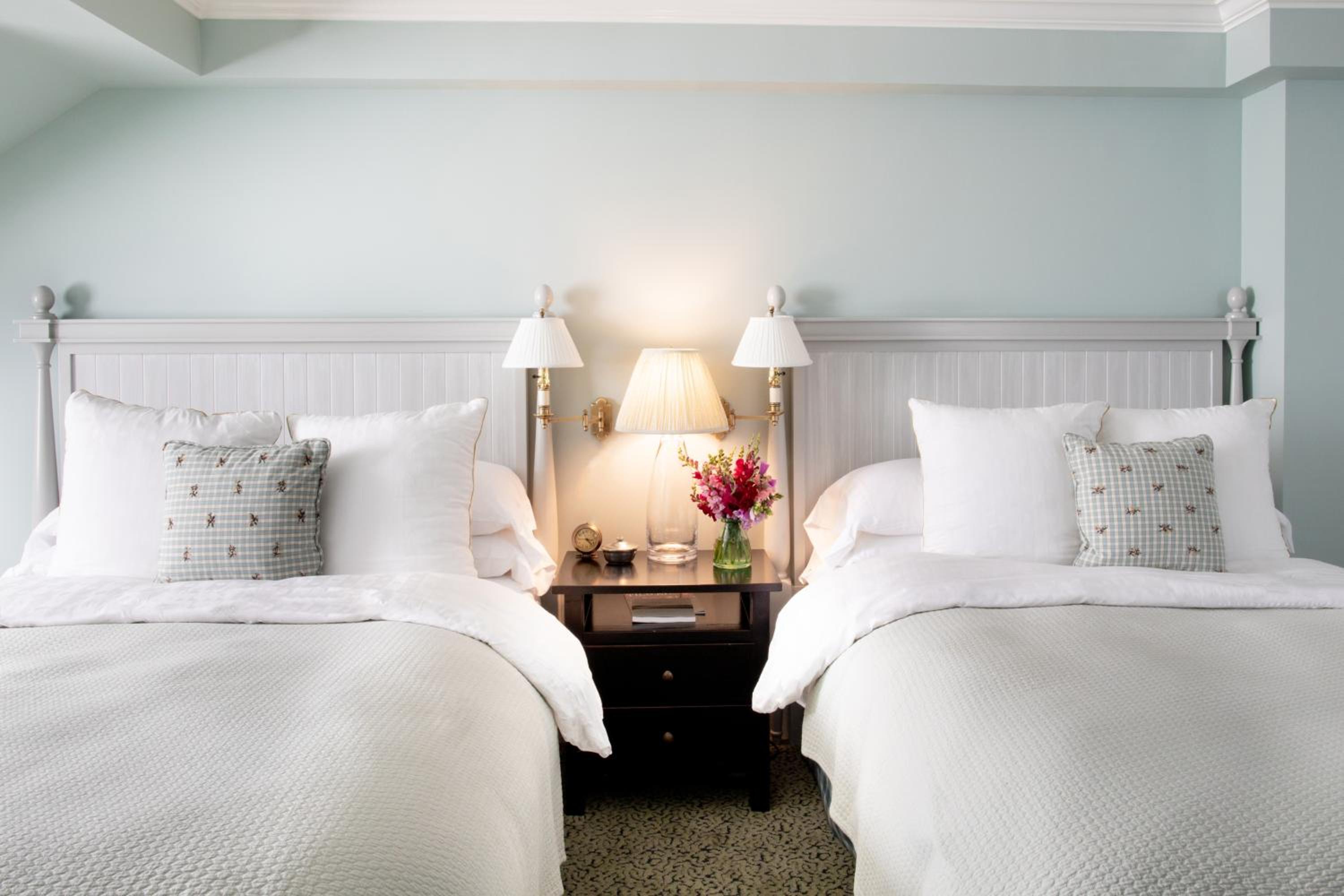 Woodstock Inn & Resort