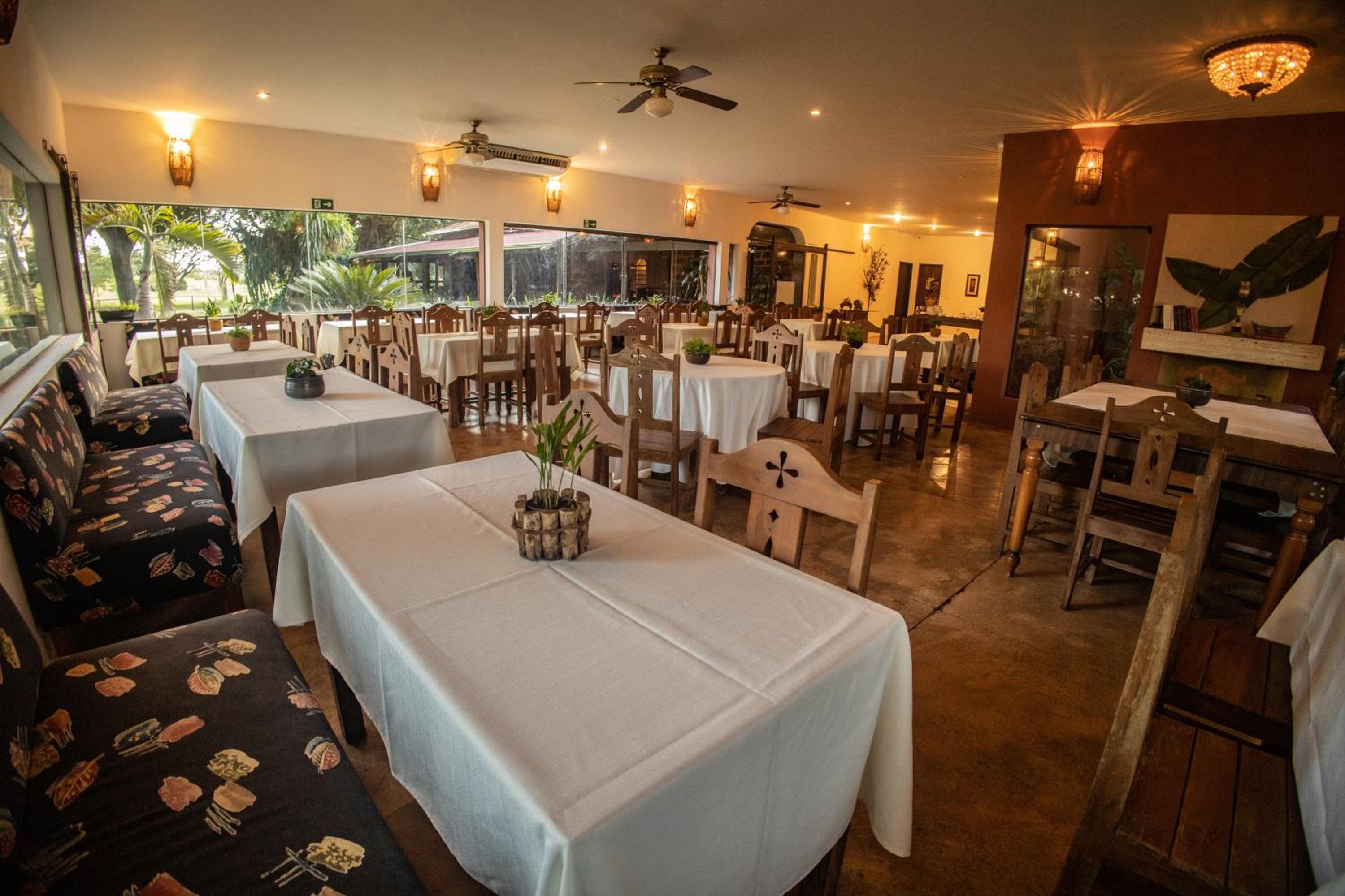 Paineiras Hotel Fazenda