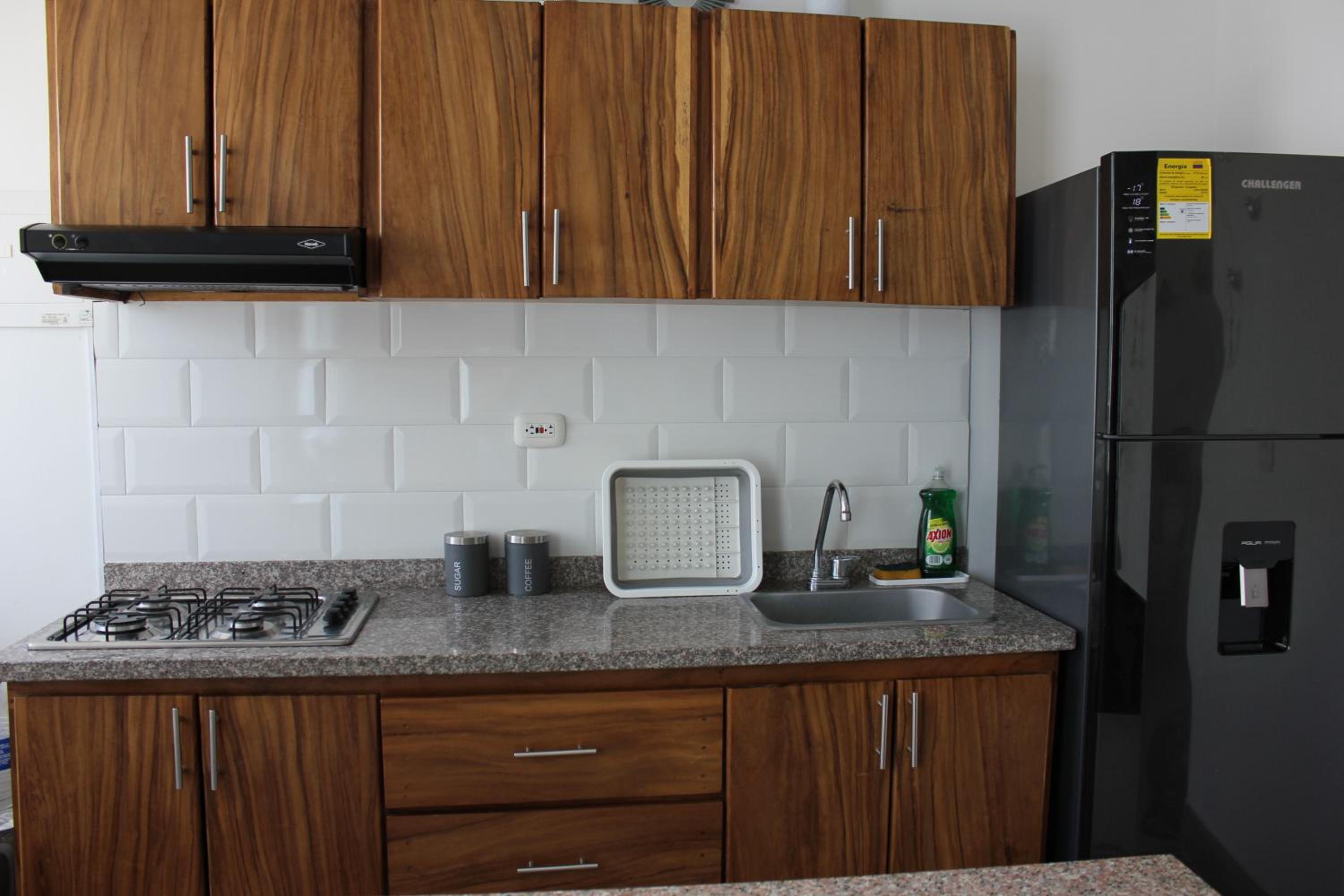 Coveñas Apartamento vacacional caribe campestre 9-502