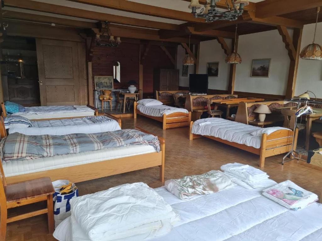 Gasthof Wabitsch