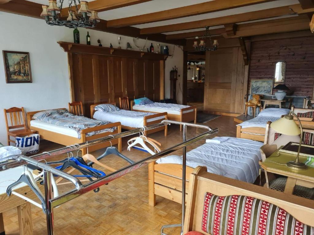 Gasthof Wabitsch