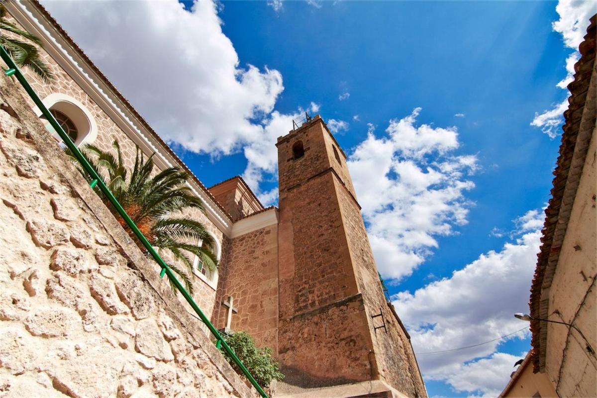 LIGNUM Casa Rural