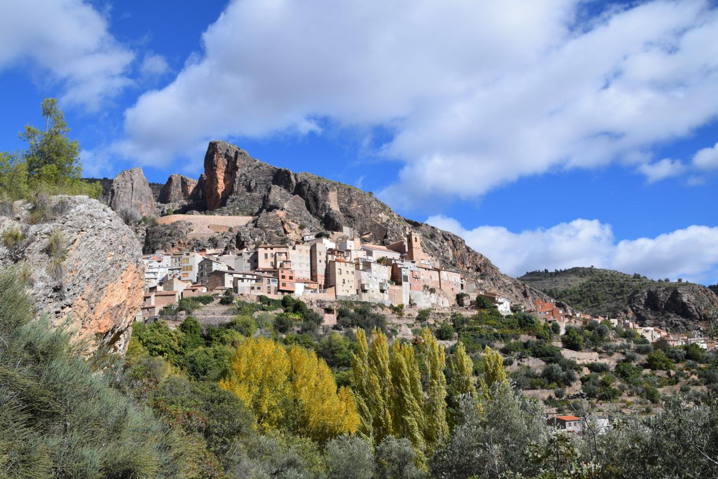 LIGNUM Casa Rural