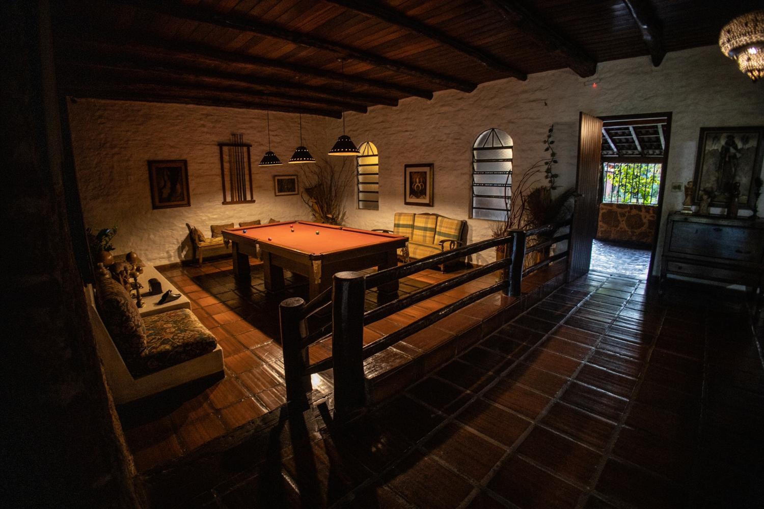 Paineiras Hotel Fazenda