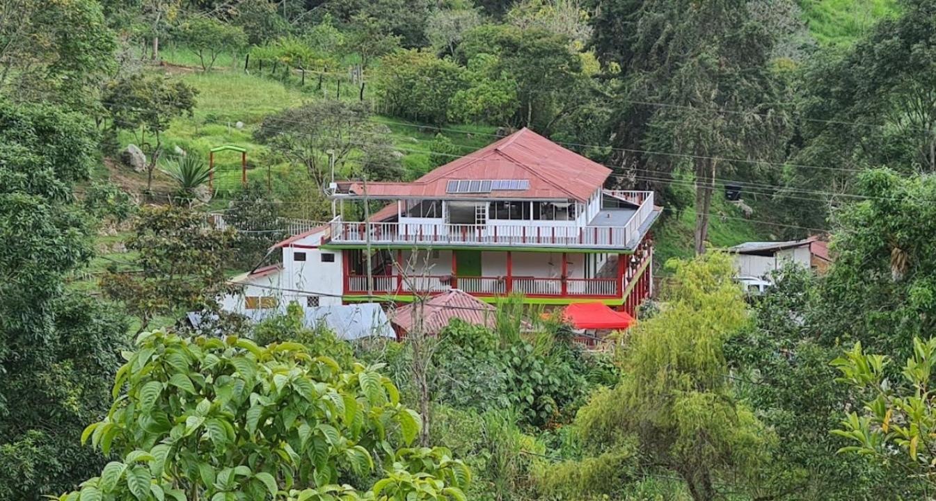 Casa Altozano Hotel