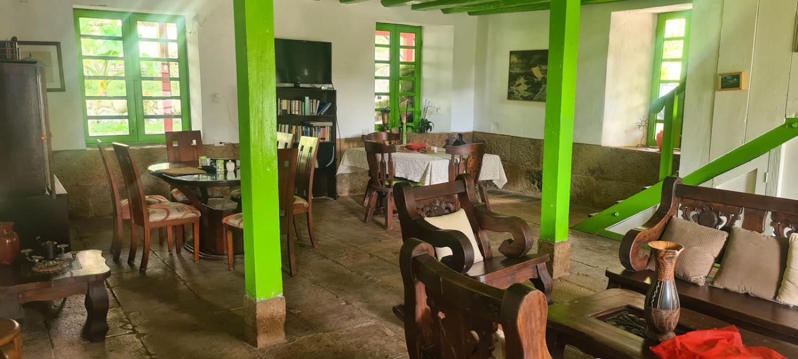 Casa Altozano Hotel
