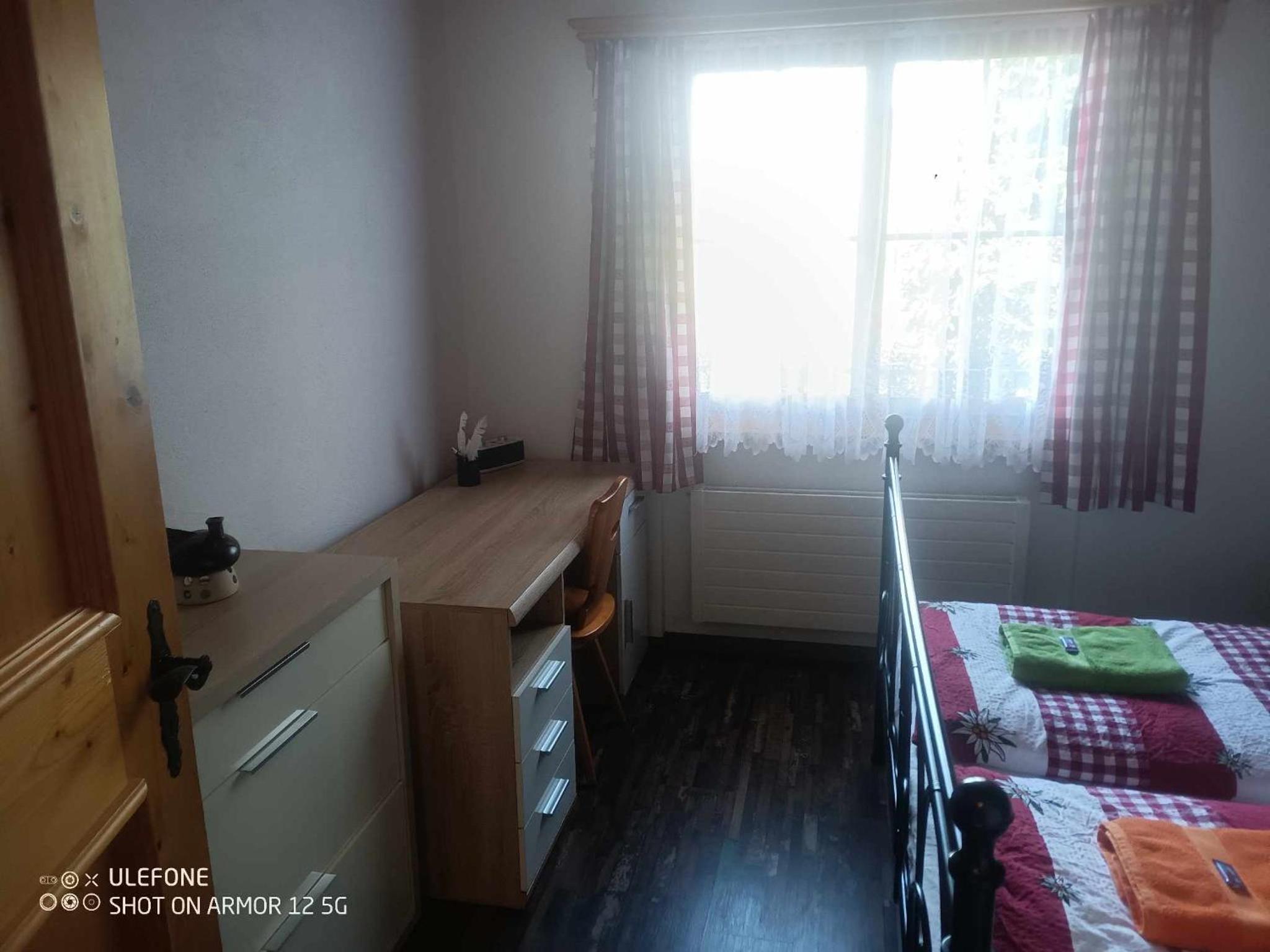 Haldi Apartment