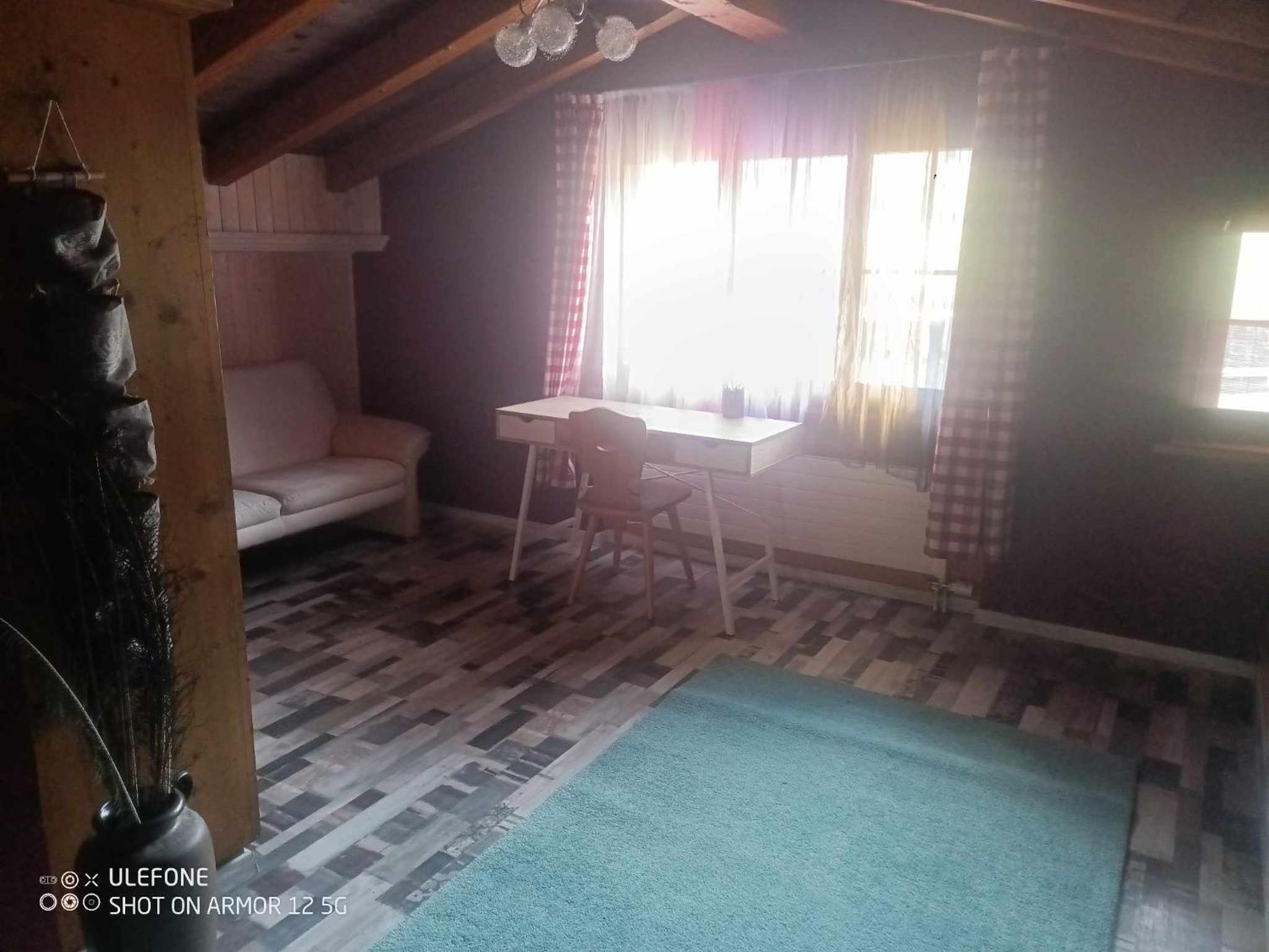 Haldi Apartment