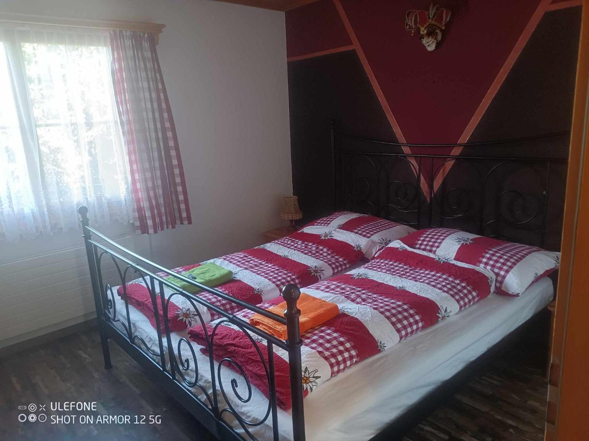 Haldi Apartment