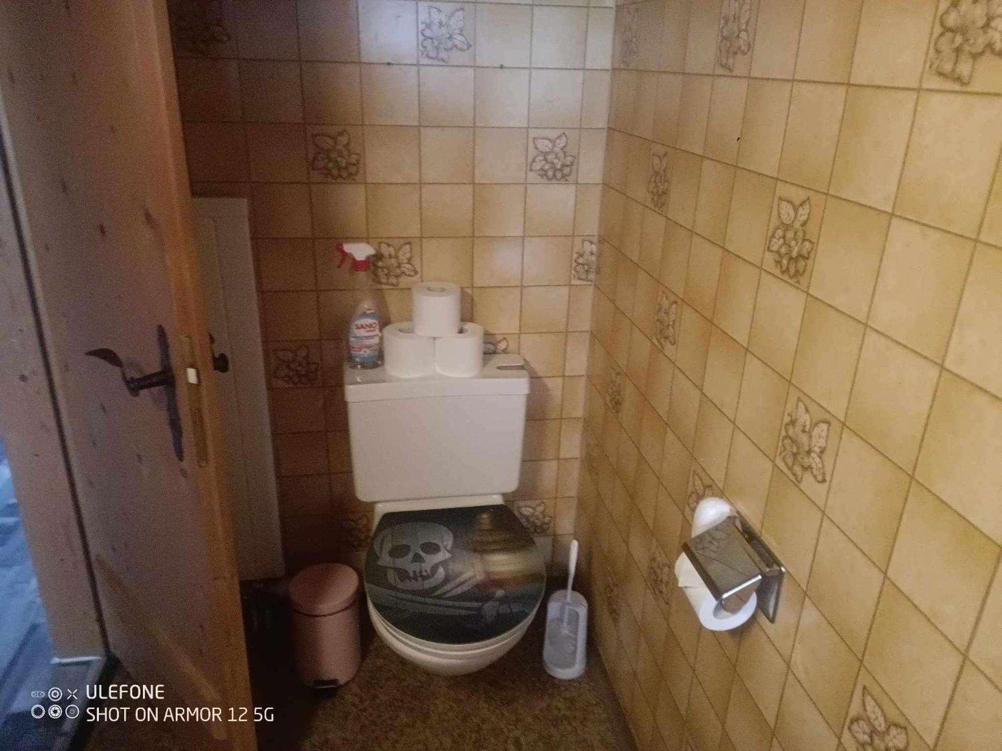 Haldi Apartment