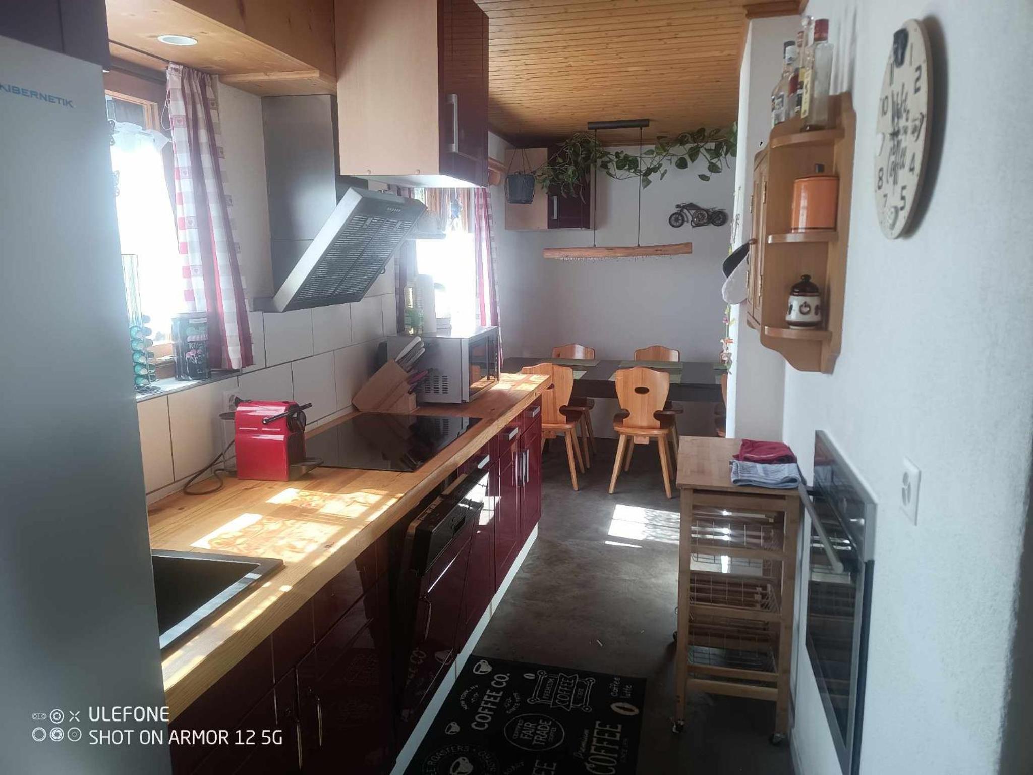 Haldi Apartment